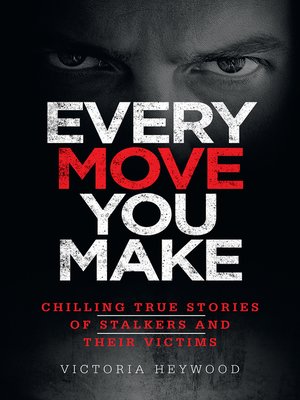 cover image of Every Move You Make